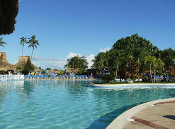 Grand Bahia Principe San Juan Villa Río San Juan Exterior foto